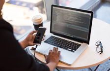 💻 Web & App Development